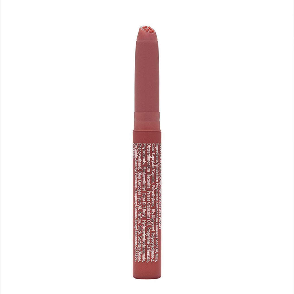 LYKD Lip Fluid Lip Gloss - Moisturizing Lip Gloss with Intense Shine & Long-Lasting Color