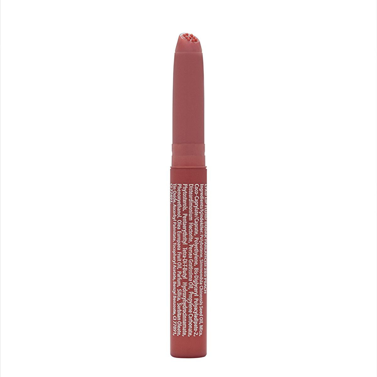 LYKD Lip Fluid Lip Gloss - Moisturizing Lip Gloss with Intense Shine & Long-Lasting Color