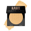 Easy Bake and Snatch Talc-Free Pressed Powder Makeup for Natural Finish - Hydrating, Cruelty-Free