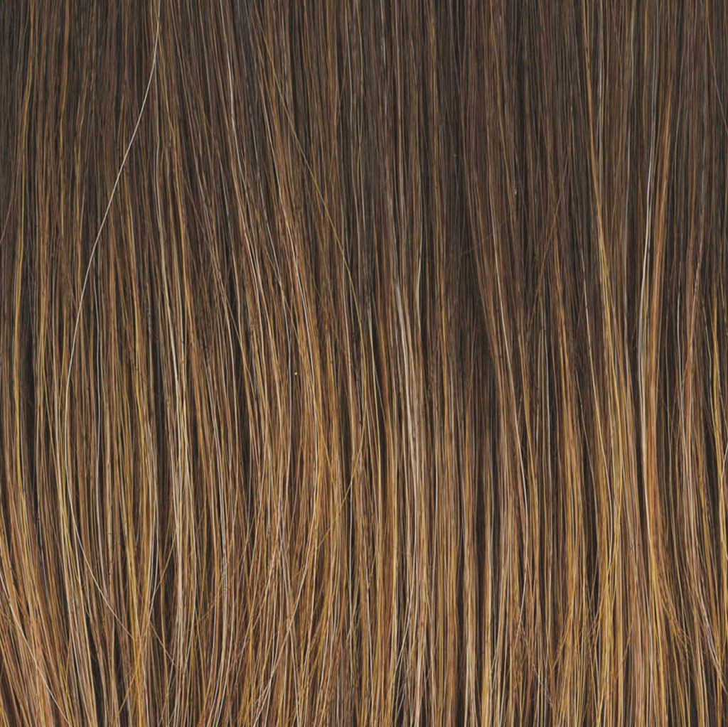 Raquel Welch Top Billing 12" Top Piece Hair Topper Hairpiece