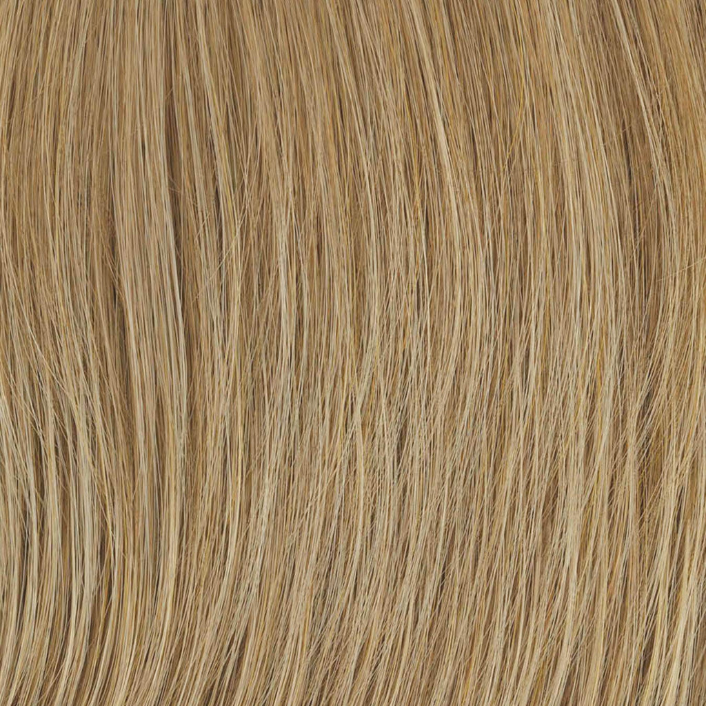 Raquel Welch Top Billing 12" Top Piece Hair Topper Hairpiece