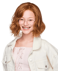 Hairdo Tousled with Love Kidz Wig New With Tags - Petite