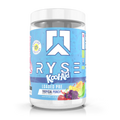 RYSE Loaded Pre-Workout, Kool-Aid Tropical Punch, 30 Servings