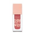 Show By Pastel Show Your Joy Liquid Blush - Dewy, Natural, Hydrating Cheek Color for Radiant Skin - Easy to Apply & Portable