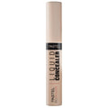 Pastel Profashion Liquid Concealer - Matte Finish, Flawless Coverage, Brightens Under-Eye Area
