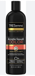 TRESemmé Keratin Smooth Color Anti-Fade Shampoo, 20 fl oz