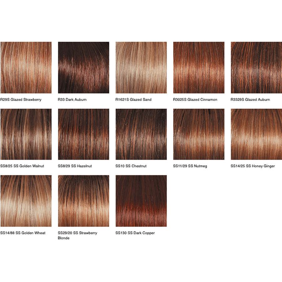 TRESS - Wig by Raquel Welch