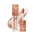 Maybelline Sunkisser Liquid Highlighter: Natural Glow Makeup, Shimmer Illuminator, Easy Blend - Kiss of Shimmer