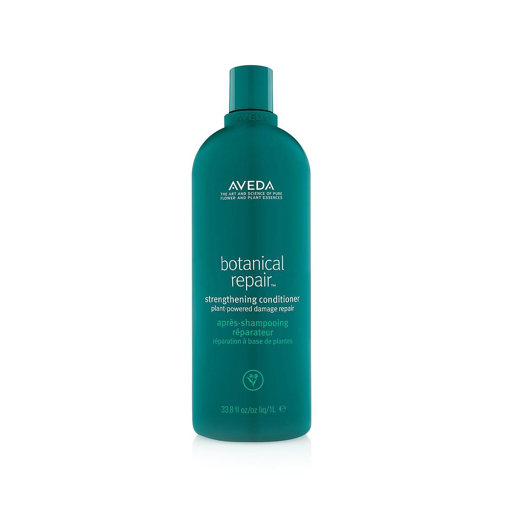 Aveda Botanical Repair Hair Repair Conditioner - 1000ml Nourishing Treatment for Damaged Hair, Natural Botanical Ingredients