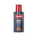 Alpecin C1 Anti-Hair Loss Shampoo with Caffeine - 250ml, Stimulates Hair Growth & Reduces Hair Loss