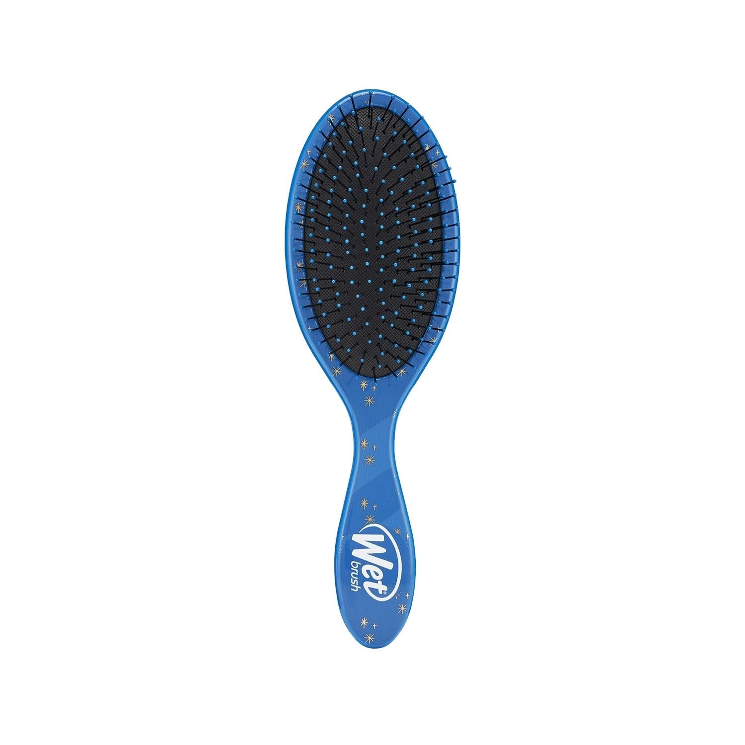 Wet Brush Original Detangler Disney Princess Cinderella Hair Brush for Kids - Gentle Detangling, Disney Princess Cinderella Theme