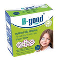 B-good Hypoallergenic Eye Pads for Girls - 54 Count, Breathable & Sterile