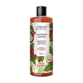 Urban Care Coconut Coffee Shower Gel - Moisturizing, Vegan, Paraben-Free Body Wash for Dry Skin