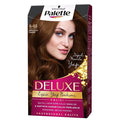 Palette Deluxe Hair Dye - Intense Gold Shine No: 6-65, 1.69 fl oz - Long-Lasting Vibrant Color