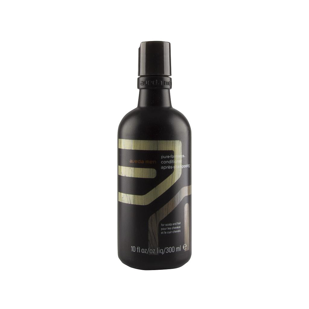 Aveda Mens Pure-Formance Hair Cream 300ml - Nourishing Hair Care for Men