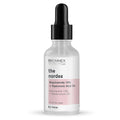 Bionnex Nordea 10% Niacinamide + 2% Hyaluronic Acid Serum - Dark Spot Corrector & Hydrating Serum