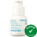 Gentle Retinol Acne Serum - Vegan, Cruelty-Free, and Clinically Proven to Reduce Acne and Soothe Skin