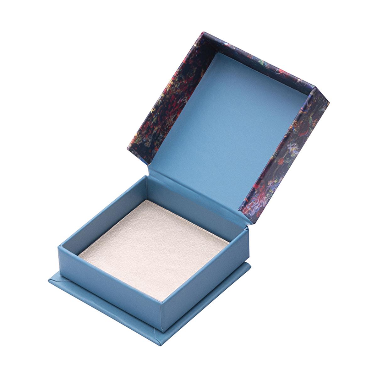 Beaulis Fun Deep Glimmer Powder Highlighter - Glow Enhancer for Radiant Makeup Look