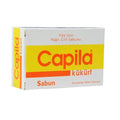 Capila Sulfur Soap - Natural Acne Treatment | 3.17 oz