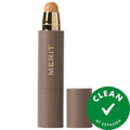 The Minimalist: Perfecting Complexion Foundation & Concealer Stick - Natural Finish, Buildable Coverage, Cruelty-Free