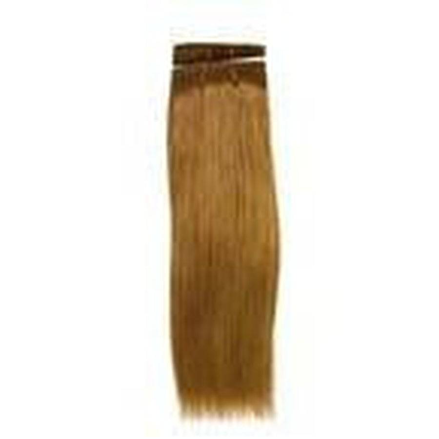 Unique Silky Straight Weave 22"