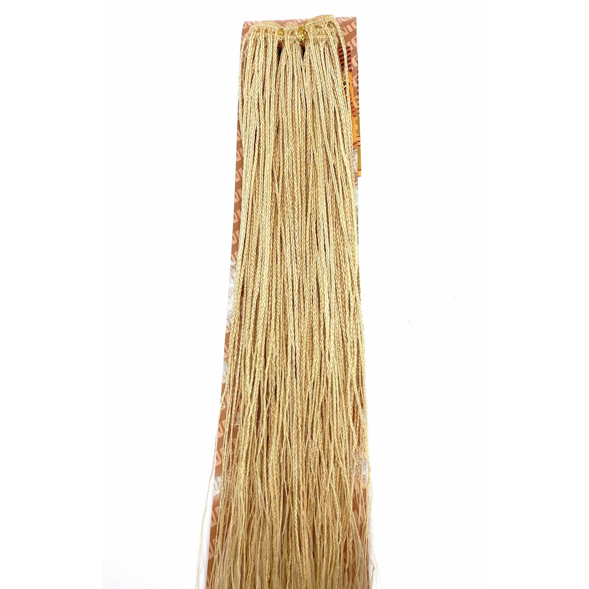 Unique Micro Braid 20" 100% Human Hair Braiding