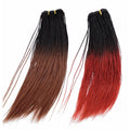 Unique Micro Braid 20" 100% Human Hair Braiding