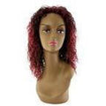 Unique Miss July Wig Hairpiece
