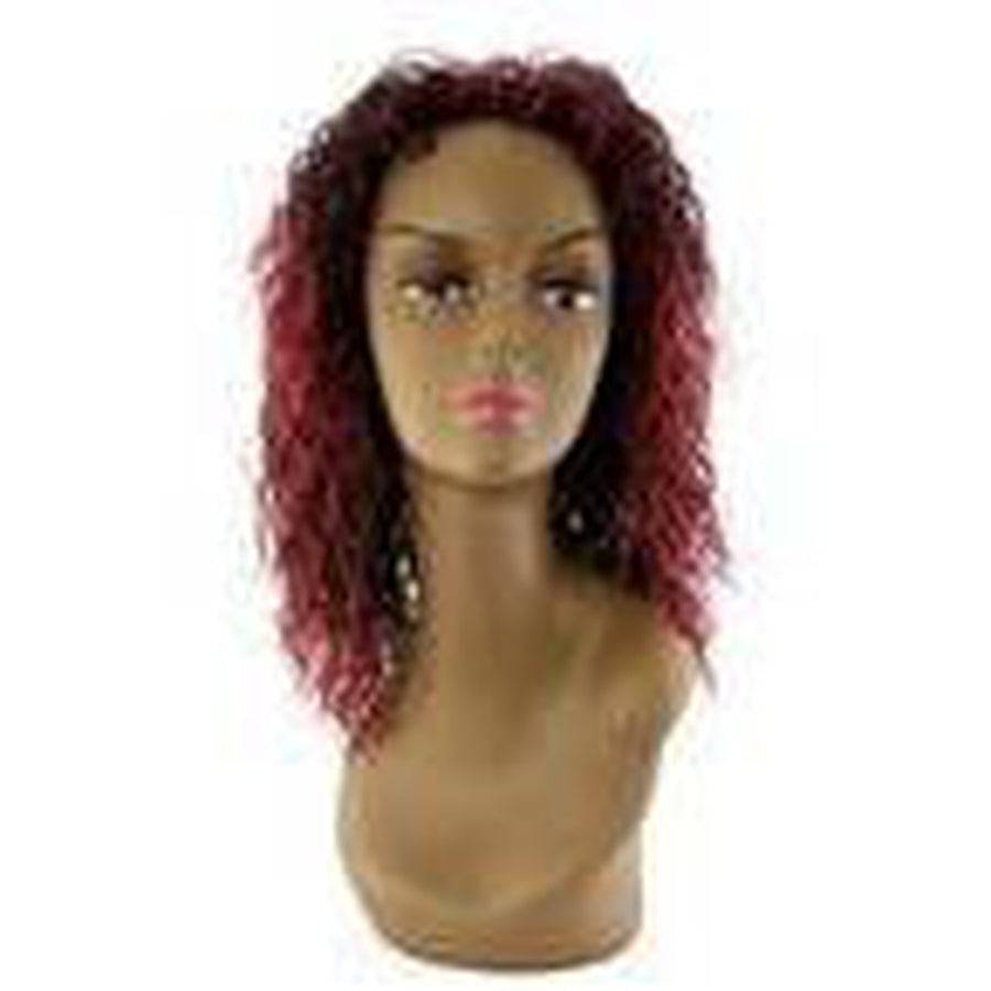 Unique Miss July Wig Hairpiece