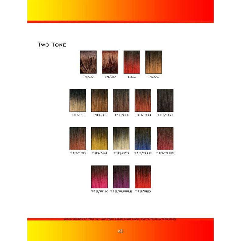 Unique Sexy Hairpiece