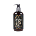 Morgan's Pomade Men's Curl Cream - 250ml, Enhances & Defines Curls for Men