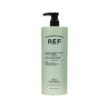 REF Weightless Volume Hair Care Cream - 1000ml Nourishing & Volume-Enhancing Formula
