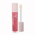 Pastel Plump-Up Extra Hydrating Plumping Lip Gloss No: 206 - Vegan, Cruelty-Free, Dermatologically Tested Lip Care