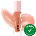 Gisou Honey Infused Hydrating Lip Oil: Intense Moisture, Non-Sticky Shine, Cruelty-Free Lip Care
