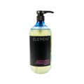 Element Keratin Shampoo 1000ml - Nourishing Hair Care for Healthy Strong Hair