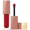 Liquirosso 2-in-1 Soft Matte Liquid Lipstick & Blush - Hydrating, Buildable Color for Lips & Cheeks