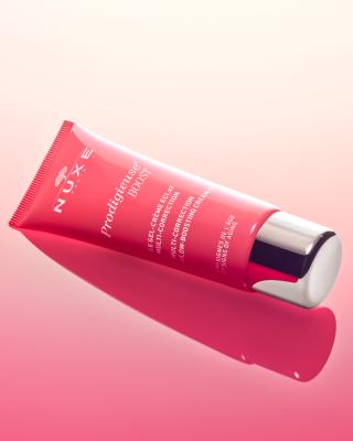 Nuxe Creme Prodigieuse Boost Multi-Correction Silky Cream - Anti-Aging, Natural Ingredients, 1.35 fl oz