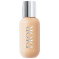 Backstage - Hydrating Face & Body Foundation for Medium Coverage, Natural Finish, Paraben-Free Makeup