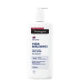 Neutrogena Body Lotion - 24 Hour Moisturization for Dry, Sensitive Skin - Fragrance-Free, Dermatologically Tested