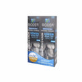 Bioder Men's Hair Removal Cream 100ml - Painless & Effective Body Hair Removal for Sensitive Skin