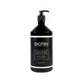 Biorin Color Protect Shampoo 1000ml - Gentle, Large Capacity, Color-Treated Hair Care