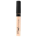 Maybelline Fit Me Concealer - Lightweight, Oil-Free Formula for Natural Finish (6.8ml)