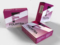 Folintra Folic Acid Supplement: 30 Tablets for Healthy Pregnancy & Homocysteine Levels