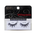 Ardell False Eyelashes Natural Glamour 615 Lash - Reusable Black Eyelash Extensions for Effortless Beauty Enhancement