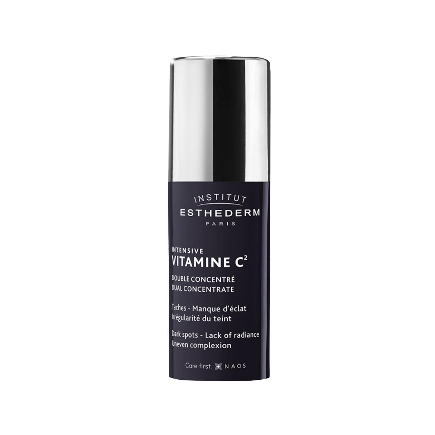 Esthederm Vitamin C Serum - Intensive Anti-Aging Skincare with Antioxidant Properties