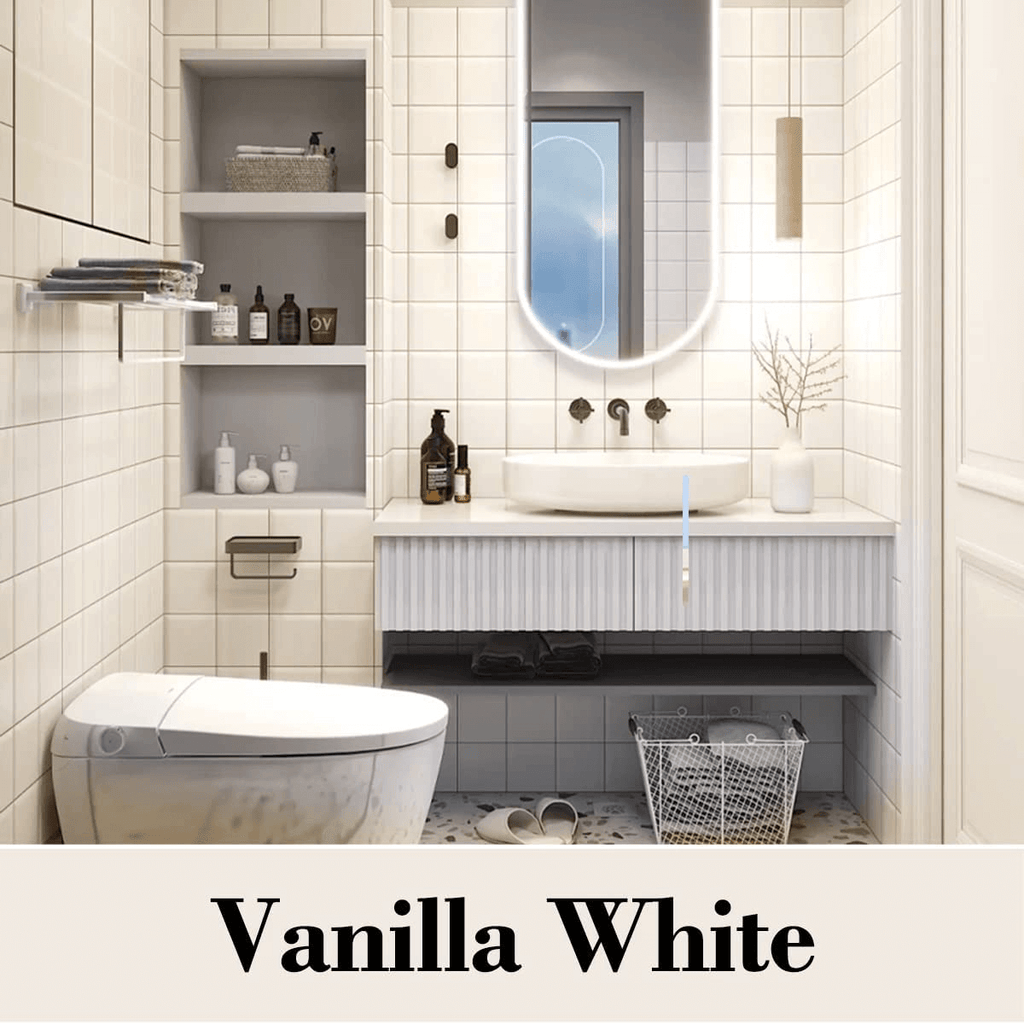 DWIL Tub & Tile Refinishing Kit – Tools Included