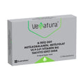 VeNatura B-Trio ODT Methylcobalamin