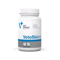 Vet Expert Vetoskin Skin and Coat Support 90 Twist-Off Capsules