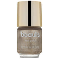 Beaulis 3-Piece Metallic Nail Polish Set - Long-Lasting, Easy to Apply Nail Color Variety for Fashionable Individuals