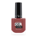 Golden Rose Extreme Gel Shine Nail Polish - Long Lasting Vibrant Nail Color for At-Home Care